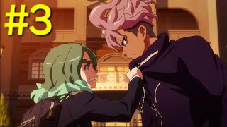 Inazuma Eleven Victory Road: La Malattia di Destin | Raimon VS Northbright