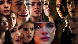 Bruna Marquezine Crying Supercut #4 - Deus Salve o Rei (2018)