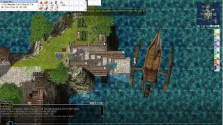 Izlude- Byalan Island I Ragnarok Classic