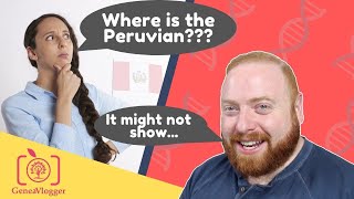 Peruvian Great Grandfather but no DNA - Reviewing YOUR DNA - Professional Genealogist Reacts