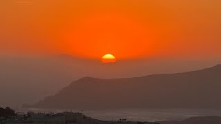 Σαντορίνη Πύργος Καλλίστης