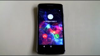 How to Change Calling Screen on Android. Animated Beautiful Incoming Call