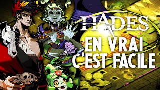 Hades #8 : En vrai c'est facile