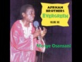 nana kwame ampadu evergreen vol 1 menye osansani