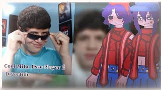 °•MisiDe Reagindo Ao Games  EduUu| TikToks|•°