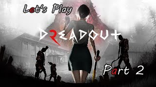 Let's Play - 