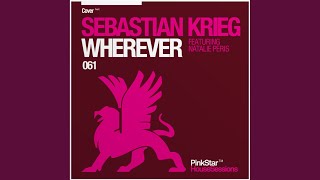 Wherever (Original Mix)