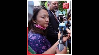 Hannah Yeoh in Twitter storm for alleged \