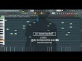 Dj 1 Lawre Trap Beat (official 2022)FL studio 20