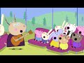 Peppa Pig Songs Compilation
