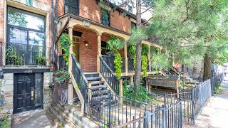 366 Dundas Street E, Toronto, ON