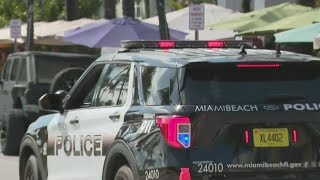 Miami Beach announces measures ahead of spring break