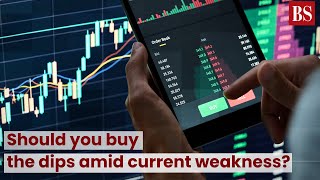 Should you buy the dips amid current weakness? #TMS
