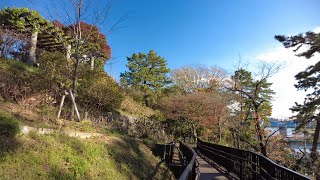 多摩川台公園 | TAMAGAWADAI PARK