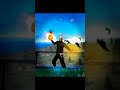 MOONLIGHT ✨ FREE FIRE TREND 😘  || BY RISKY GAMERz || #shorts #status #viral #freefire #trend