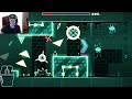 [Easy Demon] SemiCircles by MisterBean (All NC Easy Demons Completed) | Geometry Dash