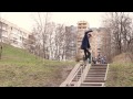 vladimir kocherga spring edit