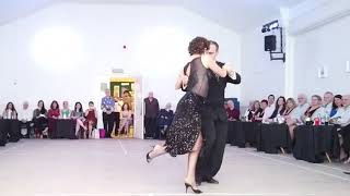 Paisley Tango presents Claudia Codega \u0026 Esteban Moreno