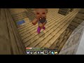 【minecraft 原味生存 番外篇】 歷史是如此的相似，我只是要張封面圖素材qwq