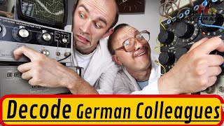 German Work Culture - How to behave with German Colleagues