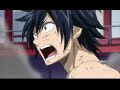 Fairy tail - Ending 6 Be As One (Gray fullbuster)