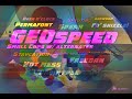 geospeed font download