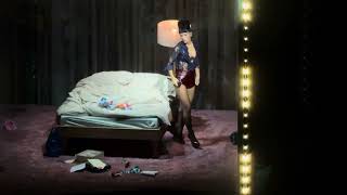 Lily Allen - Pussy Palace (Live in Glasgow)