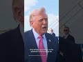 Trump claims Iran wants to ‘make a deal’