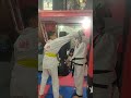 Ahmad displays self defence techniques #imf #martialarts #karatezone