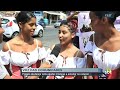 VT - Bailarinas da Academia de Dança Valéria Martins - SBT Rio