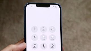 How To FIX iPhone Screen Turning Off During Call! (2022)
