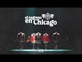 RBD 'EL REGRESO EN CHICAGO' (Soy Rebelde Tour, 2023) /SHOW INÉDITO E COMPLETO/ (Special Edit)