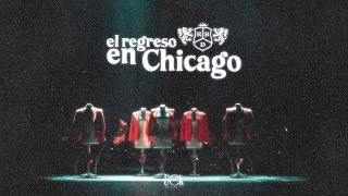 RBD 'EL REGRESO EN CHICAGO' (Soy Rebelde Tour, 2023) /SHOW INÉDITO E COMPLETO/ (Special Edit)