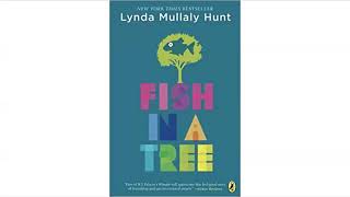 Fish in a Tree - Chapter 6 - A Three Sided Coin