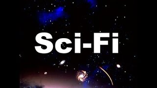 ［評論節目］Sci-Fi全面睇 2016.10.30