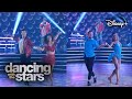 Cha Cha-off! on Dancing with the Stars Season 31!