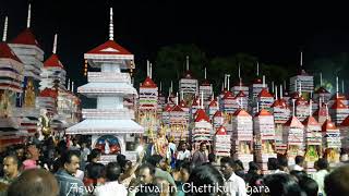 Aswathy Festival in Chettikulangara 2018