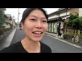 vlog walking around sakamoto shiga close to kyoto historic beautiful no crowds of tourists