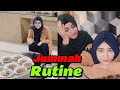 Jummah Ki Routine 🥰 || Mukarma Family Vlogs