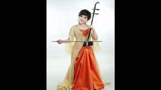 维奥莱塔组曲（二胡、中胡）- 孙凰 / Violetta Suite (Erhu \u0026 Zhonghu) - Sun Huang