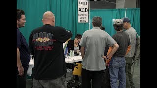 2018 StandDown Event