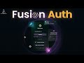 FusionAuth System Design | Build Auth That You Actually Own