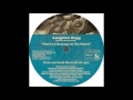 Langston Hugg Feat. Beverly Feest - There's A Message (In The Music) (Phat's And Small Mix) (2000)