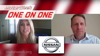 How Nissan's New Rogue Brings More Family Comfort | MotorWeek One on One