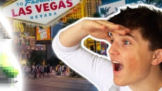 J'AI DÉCOUVERT LA MAISON DU FUTUR À LAS VEGAS ! J'AI DÉCOUVERT LA MAISON DU FUTUR À LAS VEGAS !