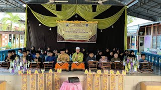 Khatam Al Quran SKST 2024 - 5 APRIL 2024