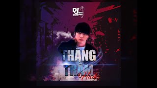 THĂNG TRẦM - HADES FT YUNGD (OFFICIAL LYRICS VIDEO)