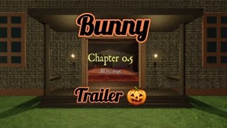 Bunny Chapter 0 5 Trailer Update Out Now