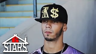 Anuel AA - John Doe (ft. Jae Coop) [Official Music Video]