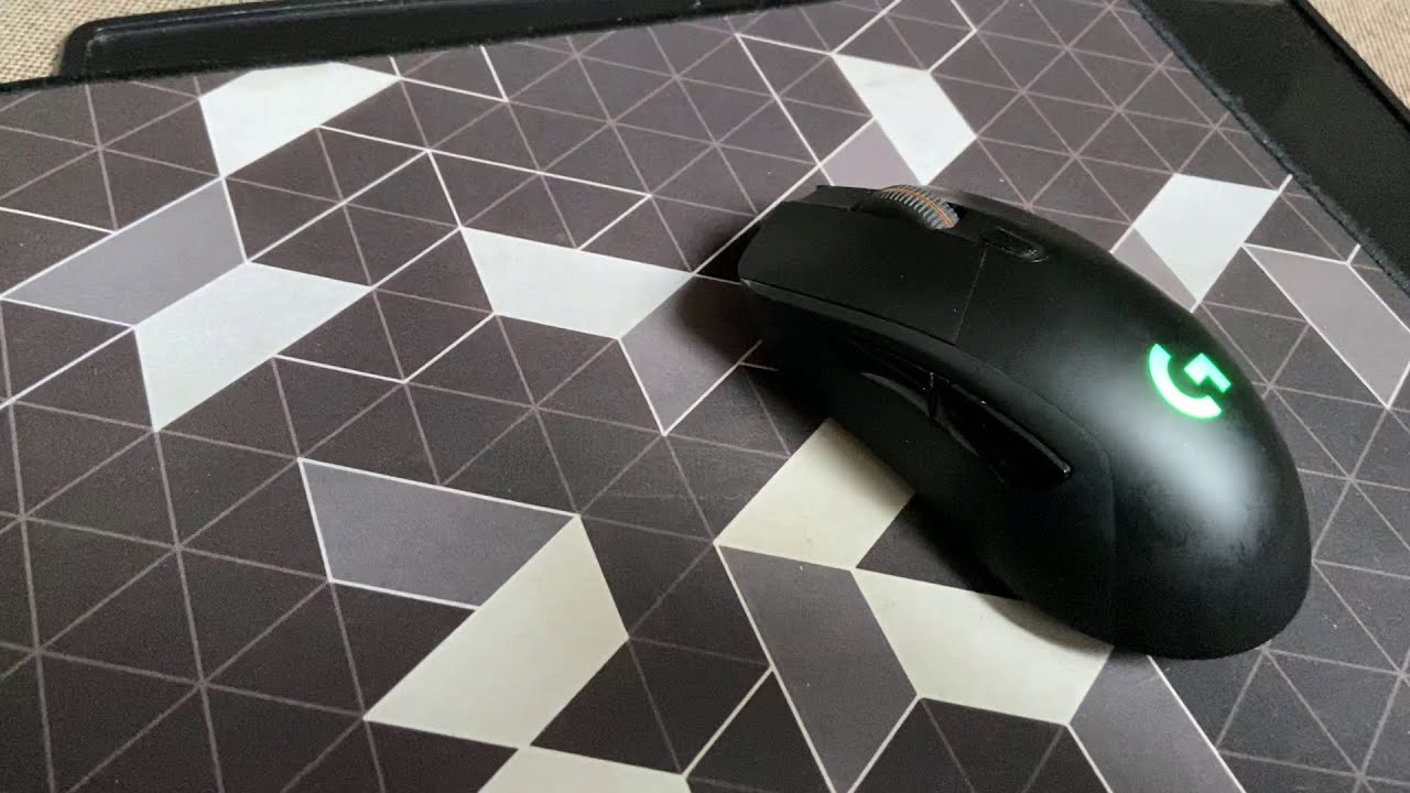 🖱️ Easy Mouse Scroll Wheel Fix - YouTube